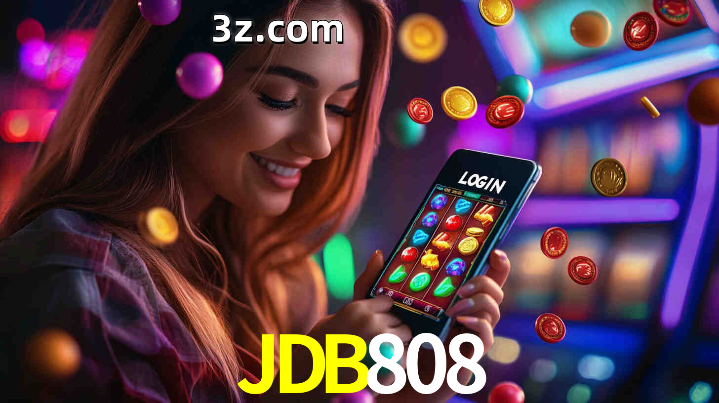 Poker online confiável na JDB808