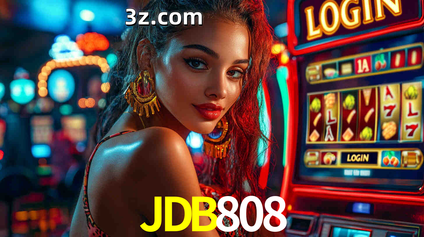 Cartas na mesa: Poker JDB808