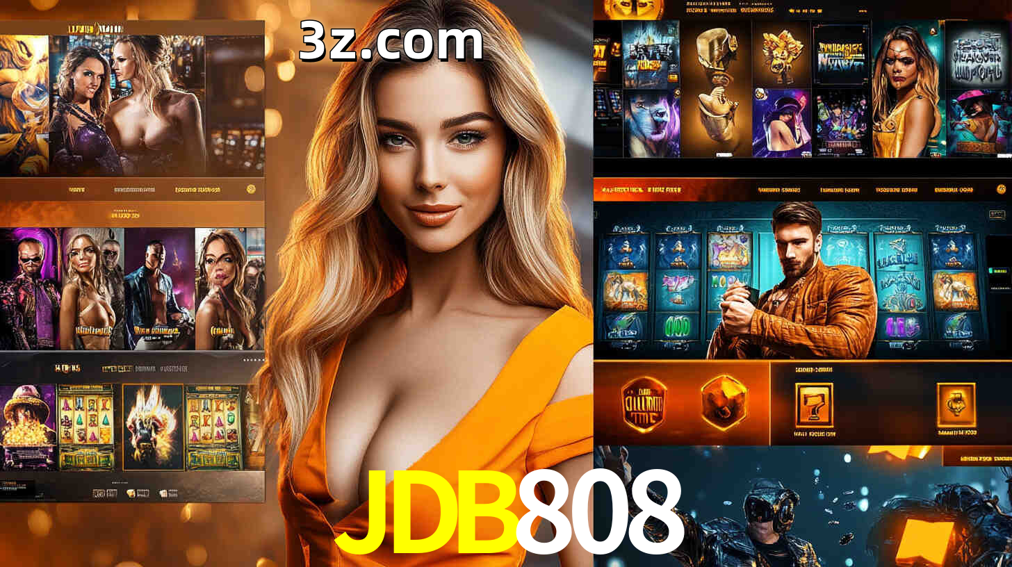 Assistência Apoio na JDB808