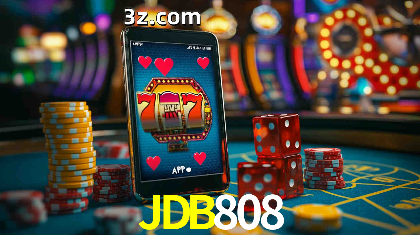 Apoio ao cliente na JDB808