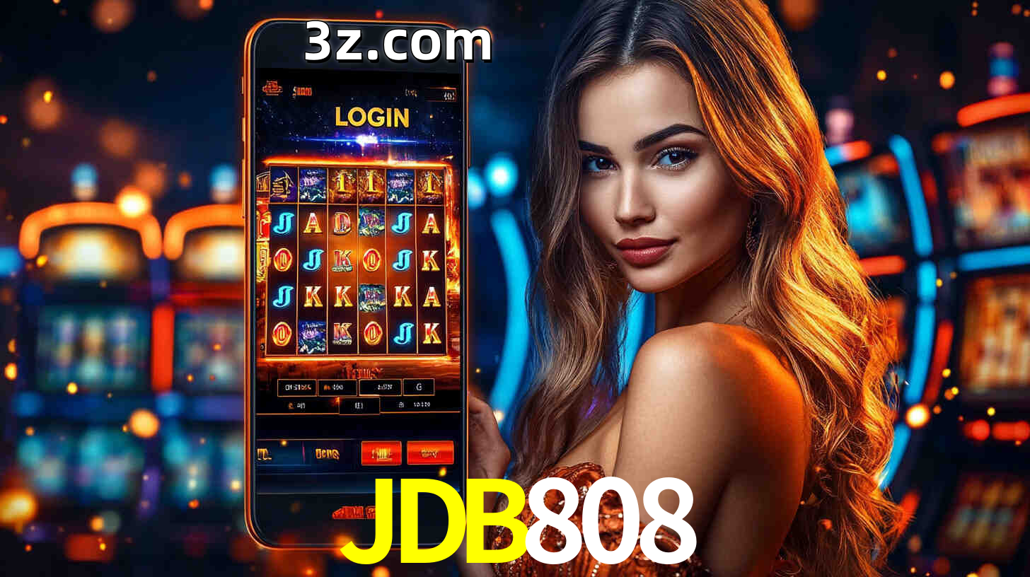 Isenção de Responsabilidades no site JDB808