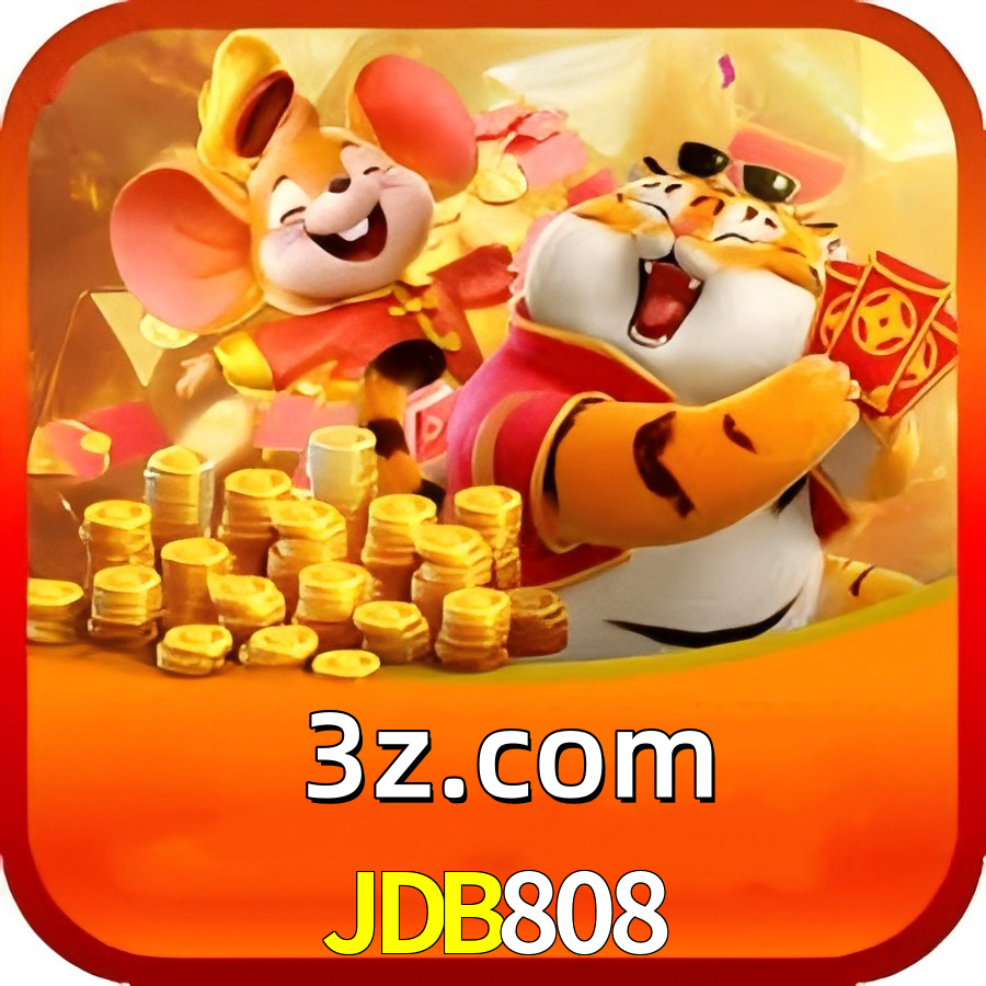 Jogos online na JDB808 casino